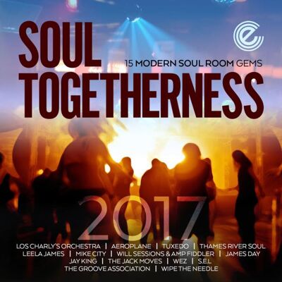 Soul Togetherness 2017 Soul Togetherness 2017