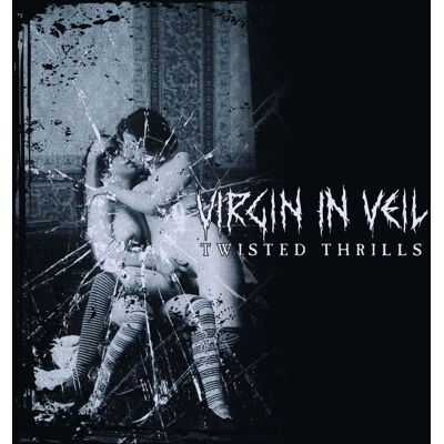 Virgin in Veil: Twisted Thrills Virgin in Veil: Twisted Thrills