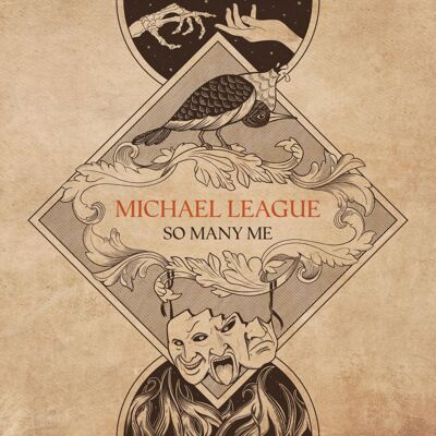 League Michael: So Many Me League Michael: So Many Me