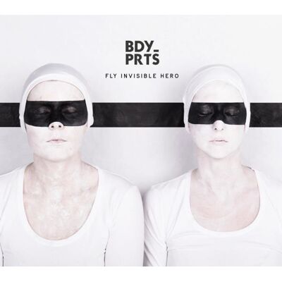 Bdy_prts: Fly Invisible Hero Bdy_prts: Fly Invisible Hero