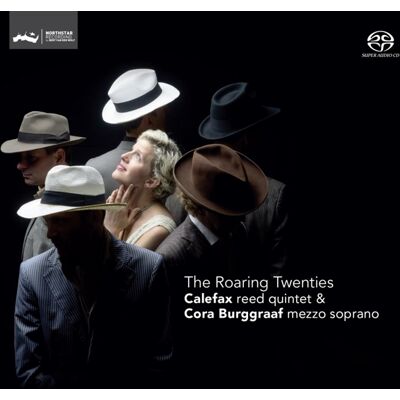 Calefax: Roaring Twenties Calefax: Roaring Twenties
