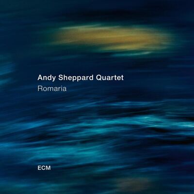 Sheppard Andy: Romaria Sheppard Andy: Romaria