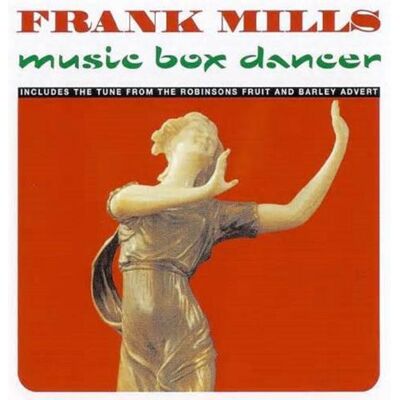 Mills Frank: Music Box Dancer Mills Frank: Music Box Dancer