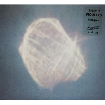 Pioulard Benoit: Temper Pioulard Benoit: Temper