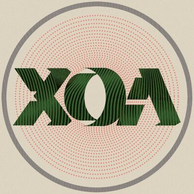 Xoa: Diaspora EP Xoa: Diaspora EP