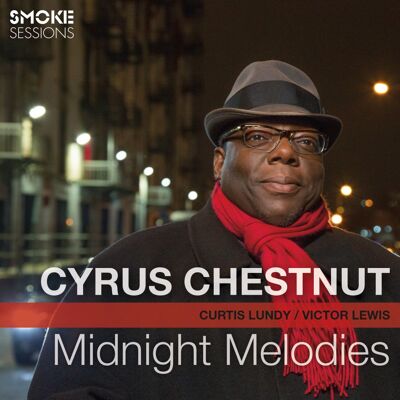 Chestnut Cyrus: Midnight Melodies Chestnut Cyrus: Midnight Melodies