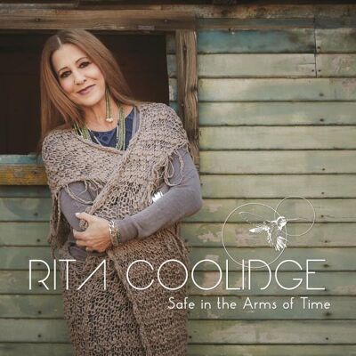 Coolidge Rita: Safe in the arms of time (White) Coolidge Rita: Safe in the arms of time (White)