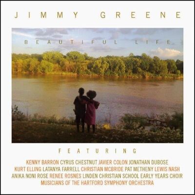 Greeene Jimmy: Beautiful Life Greeene Jimmy: Beautiful Life