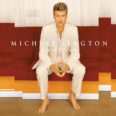 Lington Michael: A Song For You Lington Michael: A Song For You