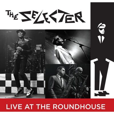 Selecter: Live At The Roundhouse Selecter: Live At The Roundhouse