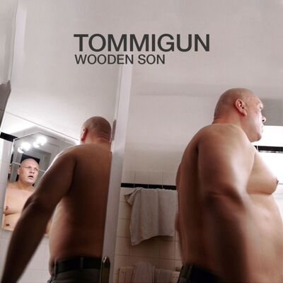 Tommigun: Wooden Son Tommigun: Wooden Son