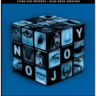 No Joy: Blue Room Sessions No Joy: Blue Room Sessions