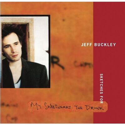 Buckley Jeff: Sketches for My Sweetheart the Dru Buckley Jeff: Sketches for My Sweetheart the Dru