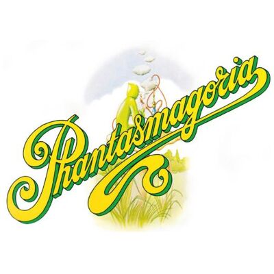 Curved Air: Phantasmagoria (Expanded) Curved Air: Phantasmagoria (Expanded)