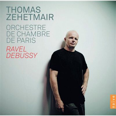 Ravel / Debussy: Orchestral Works Ravel / Debussy: Orchestral Works