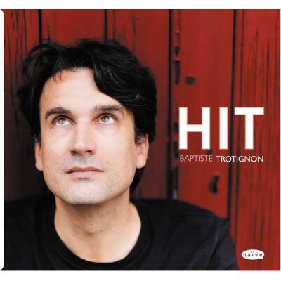 Trotignon Baptiste: Hit Trotignon Baptiste: Hit