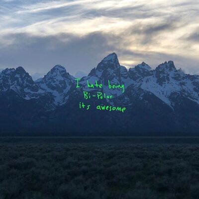 West Kanye: Ye West Kanye: Ye