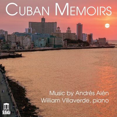 Alén Andrés: Cuban Memoirs Alén Andrés: Cuban Memoirs