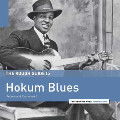 Rough Guide To Hokum Blues Rough Guide To Hokum Blues