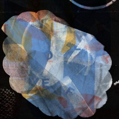Vital Idles: Left Hand Vital Idles: Left Hand