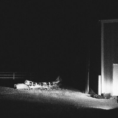 Cloud Nothings: Last Building Burning Cloud Nothings: Last Building Burning