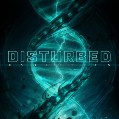 Disturbed: Evolution Disturbed: Evolution