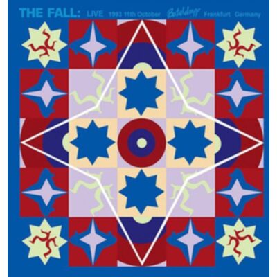 Fall: Live At Batschkapp Frakfurt 1993 Fall: Live At Batschkapp Frakfurt 1993