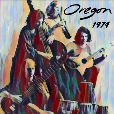 Oregon: 1974 Oregon: 1974