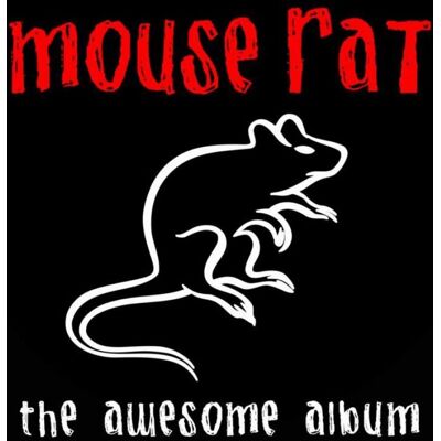 Mouse Rat: Awesome Album Mouse Rat: Awesome Album