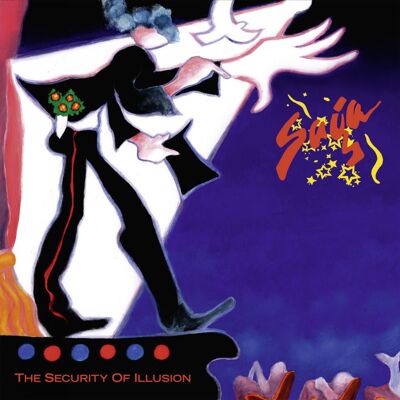 Saga: The security of illusion (Rem) Saga: The security of illusion (Rem)