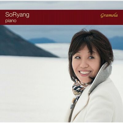 SoRyang: Piano SoRyang: Piano