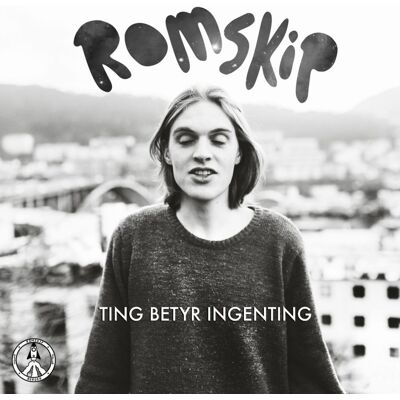 Romskip: Ting Betyr Ingenting Romskip: Ting Betyr Ingenting