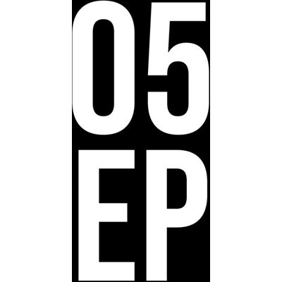 Romskip: 05 EP Romskip: 05 EP