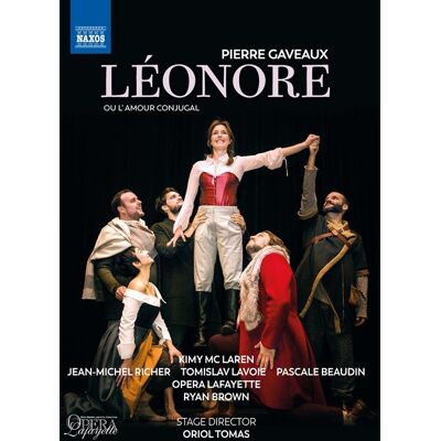 Gaveaux Pierre: Leonore Gaveaux Pierre: Leonore
