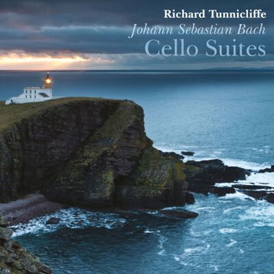 Bach: Cello Suites Bach: Cello Suites