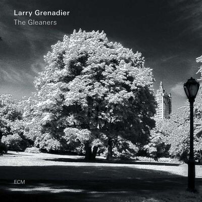 Grenadier Larry: The gleaners Grenadier Larry: The gleaners