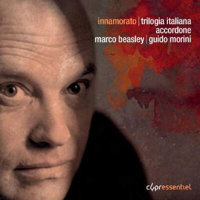 Morini Guido: Innamorato - Trilogia Italiana Morini Guido: Innamorato - Trilogia Italiana