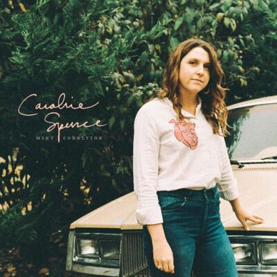 Spence Caroline: Mint Condition Spence Caroline: Mint Condition