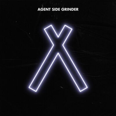 Agent Side Grinder: A/X 2019 Agent Side Grinder: A/X 2019