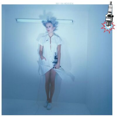 Sparks: No 1 In Heaven (Deluxe) Sparks: No 1 In Heaven (Deluxe)