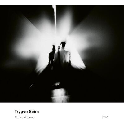 Seim Trygve: Different rivers 2000 Seim Trygve: Different rivers 2000