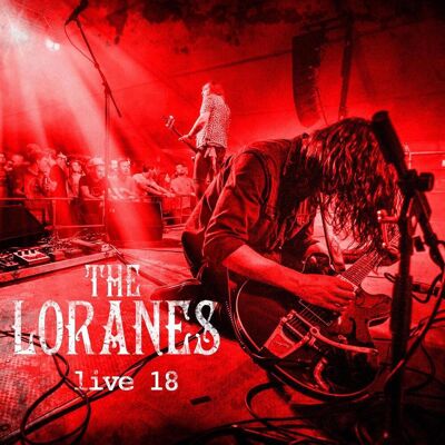 Loranes: Live At Acoustic Lakeside Festival Loranes: Live At Acoustic Lakeside Festival