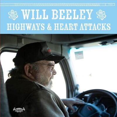 Beeley Will: Highways & Heart Attacks Beeley Will: Highways & Heart Attacks