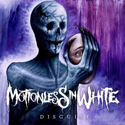 Motionless in White: Disguise Motionless in White: Disguise