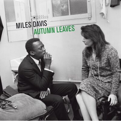 Davis Miles: Autumn Leaves Davis Miles: Autumn Leaves