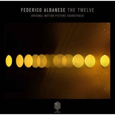 Albanese Federico: The Twelve (Soundtrack) Albanese Federico: The Twelve (Soundtrack)