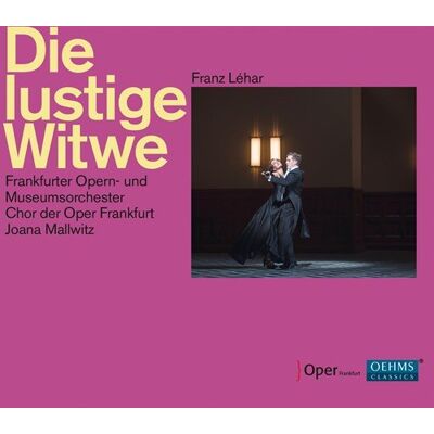 Lehar: Die Lustige Witwe (The Merry Widow) Lehar: Die Lustige Witwe (The Merry Widow)