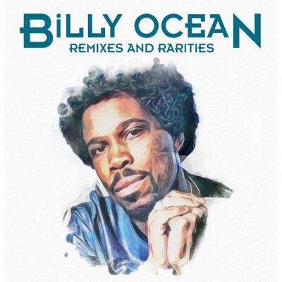 Ocean Billy: Remixes And Rarities Ocean Billy: Remixes And Rarities