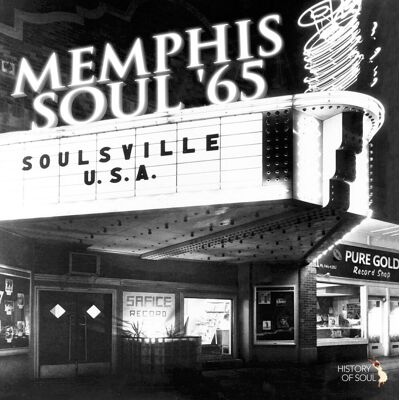 Memphis Soul '65 Memphis Soul '65
