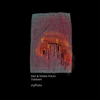 Eka & Vinda Folio: Therapy Eka & Vinda Folio: Therapy